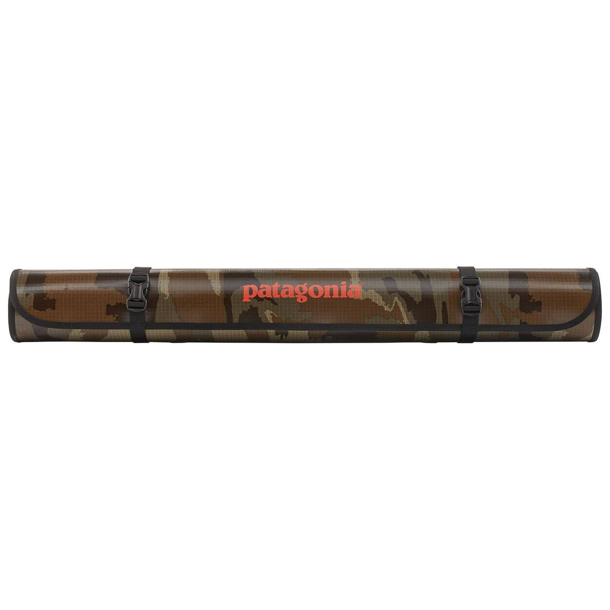 Patagonia Travel Rod Roll