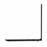 Lenovo IdeaPad 1 15IJL7 82LX – Intel Pentium Silver N6000 / 1.1 GHz – Win 11 Home in S mode – UHD Graphics – 4 GB RAM – 128 GB eMMC – 15.6 TN 1920 x 1080 (Full HD) – Wi-Fi 6 – abyss blue – kbd: US
