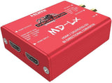 Decimator MD-LX HDMI/SDI Bidirectional Converter
