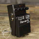Boss RV-6 Reverb Pedal