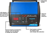 Schumacher 15 Amp Battery Charger Sc1359