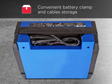 Schumacher 15 Amp Battery Charger Sc1359