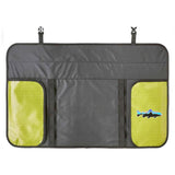Patagonia Travel Rod Roll