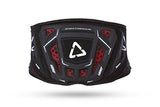 Leatt 3DF 3 5 Kidney Belt Black Small Medium