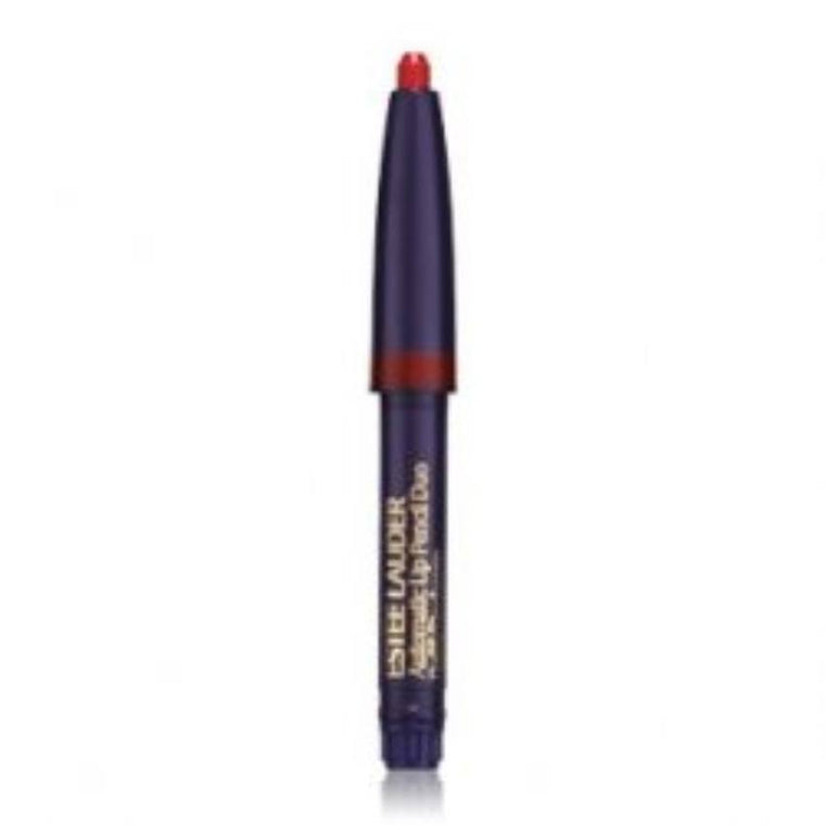 Estee Lauder Automatic Lip Pencil Duo Refill 15 Terra