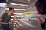 Toys AND Games Playmobil Star Trek U.S.S. Enterprise NCC-1701