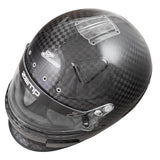 Zamp H88602CB3M RZ-88O Racing Helmet FIA 8860-2018 Gloss Carbon – Size Medium