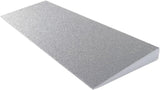 VersaRamp 6 High Lightweight Foam Threshold Ramp for Wheelchairs, Mobility Scooters, and Power Chairs by Silver Spring
