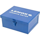 Lenox 62126 Band Saw Blade Tension Meter