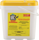 Farnam Just One Bite II Bait Chunk – 64 count, 2 oz each
