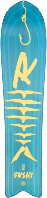 Rossignol XV Sushi LF Snowboard