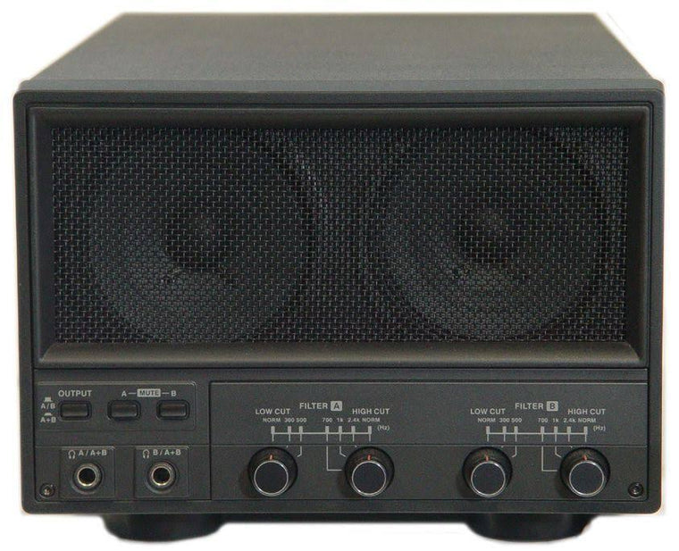 Yaesu SP-9000 External Speaker w/Filter for FT-9000
