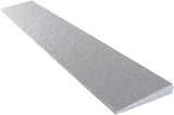 VersaRamp 6 High Lightweight Foam Threshold Ramp for Wheelchairs, Mobility Scooters, and Power Chairs by Silver Spring